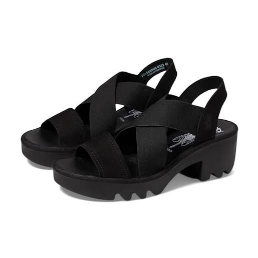 Fly London p501502000 taji502fly sandal, 36