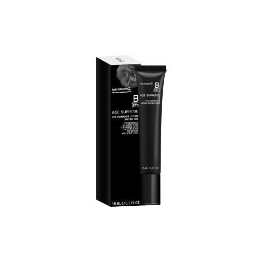 B lift age supreme contorno occhi 15 ml - - 971687569