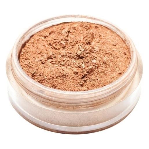 neve cosmetics - bronzer seychelles - terra dorata