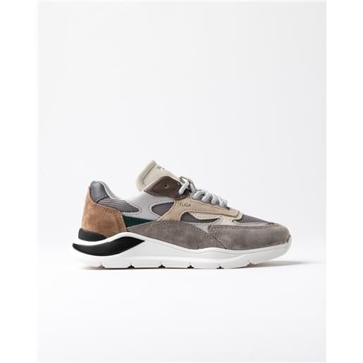 D.A.T.E. fuga 2 dragon gray