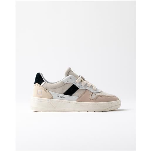 D.A.T.E. court 2.0 2 colored ivory