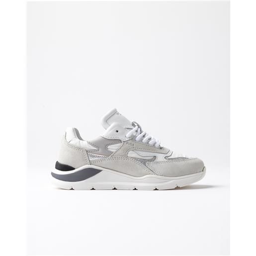 D.A.T.E. fuga 2 shiny white