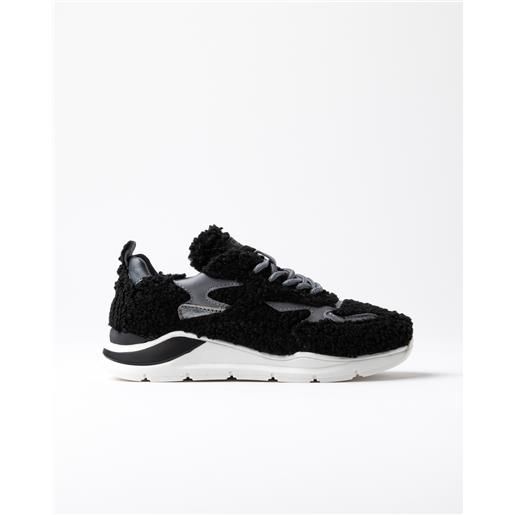 D.A.T.E. fuga 2 teddy black