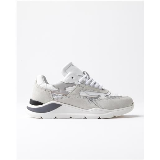 D.A.T.E. fuga 3 shiny white