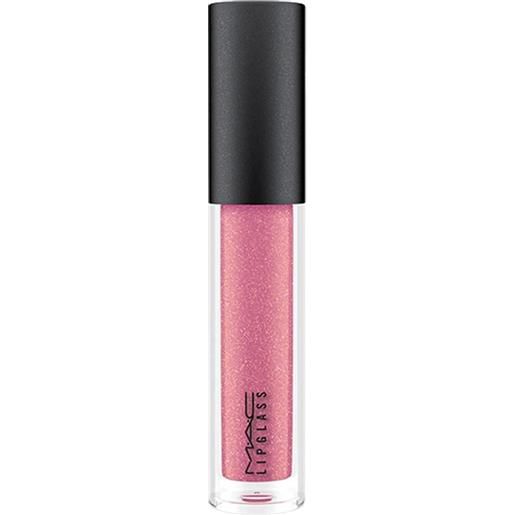 Mac lipglass 312 love child lucidalabbra high gloss 3,1 ml applicatore