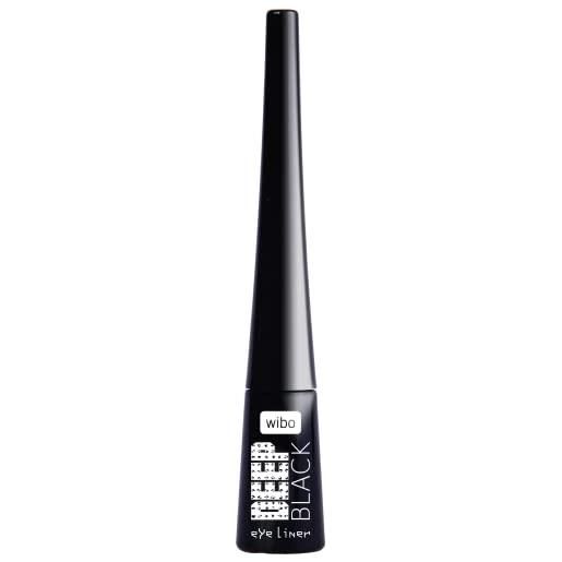 Bizzico wibo eye liner deep black