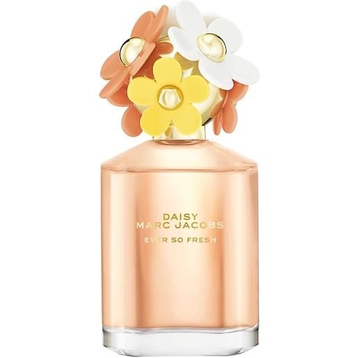 Marc Jacobs marc-jacobs profumi-da-donna daisy-ever-so-fresh. Eau de parfum spray 125 ml (726,00 € / 1 l)