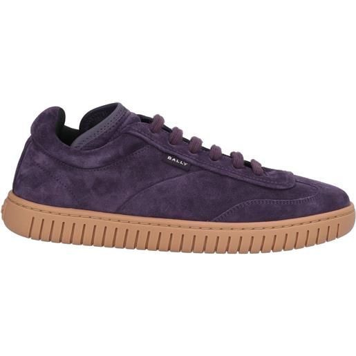 BALLY - sneakers
