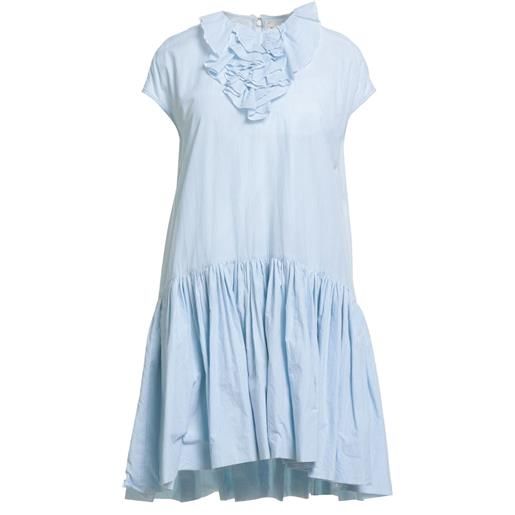 LAURENCE BRAS - vestito corto