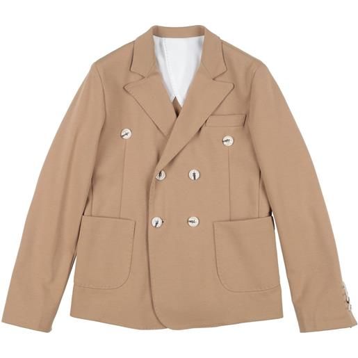 EMANUEL PRIS - blazer