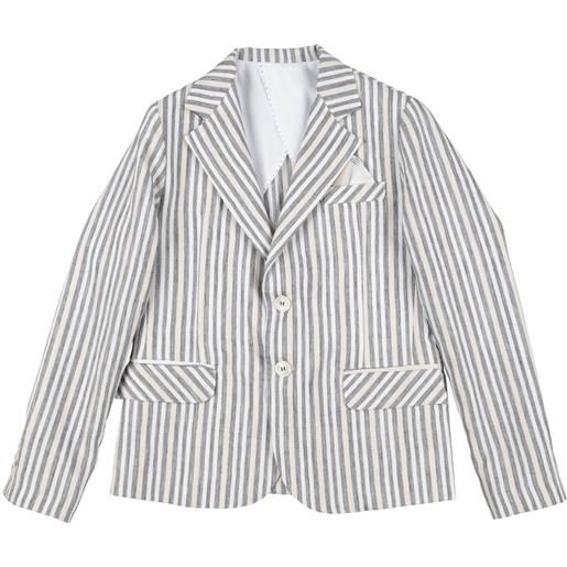 EMANUEL PRIS - blazer