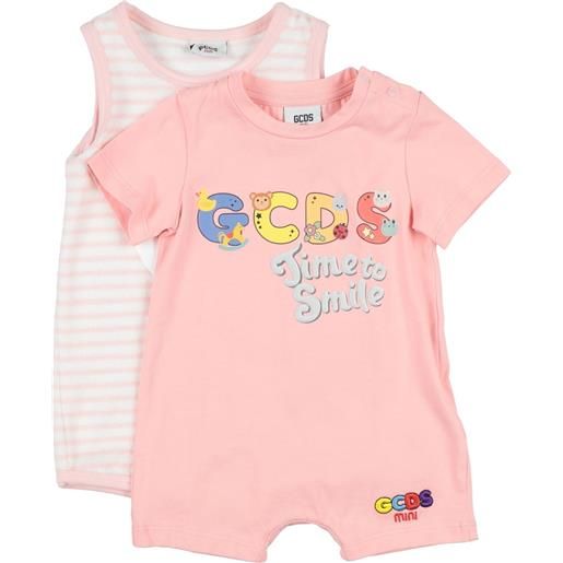 GCDS MINI - tutina baby