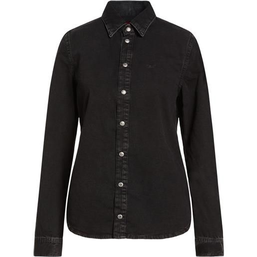 DIESEL - camicia di jeans
