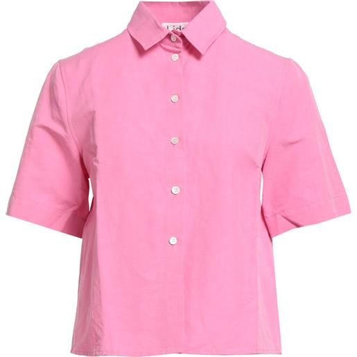 LIDO - camicie e bluse tinta unita