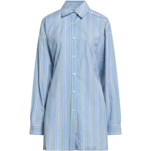 ETRO - camicie e bluse fantasia