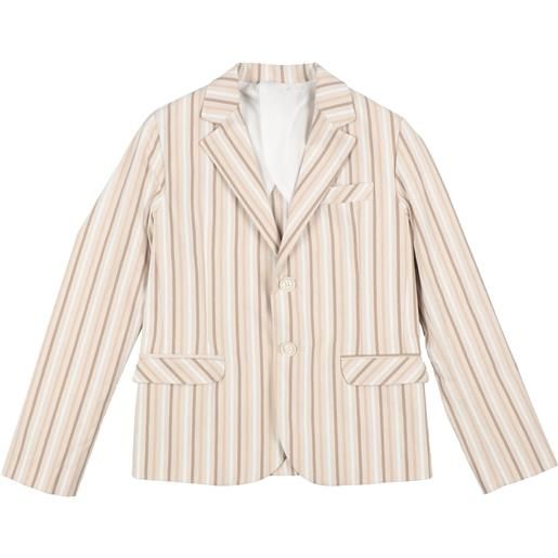 EMANUEL PRIS - blazer