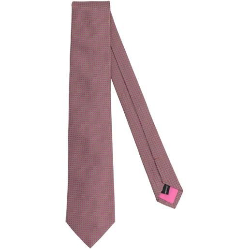 LESTER - cravatte e papillon