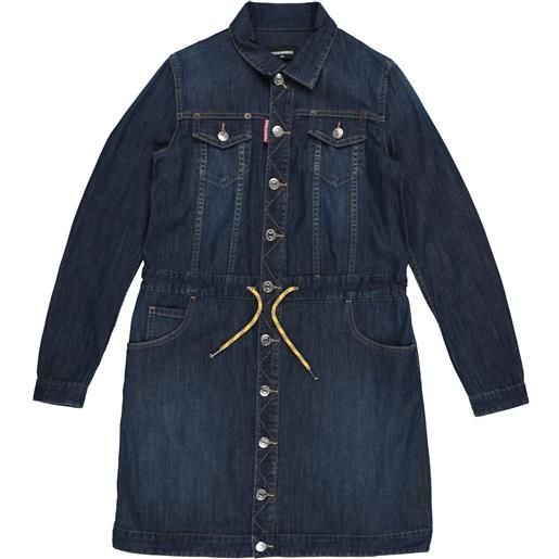 DSQUARED2 - vestito