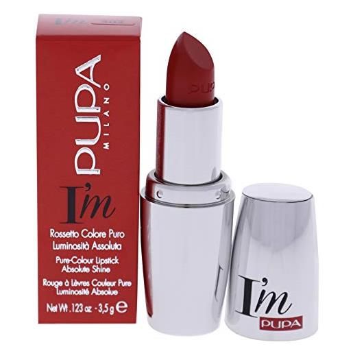 Pupa i'm rossetto tonalità 302