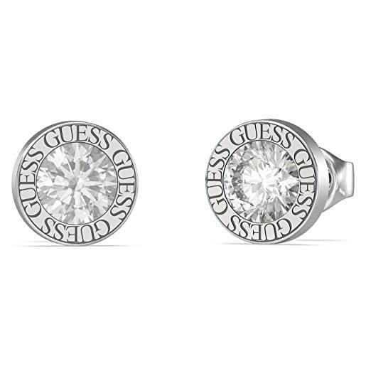GUESS orecchini brincos jube02244jwrht-u marca, única, metalli non preziosi, nessuna pietra preziosa