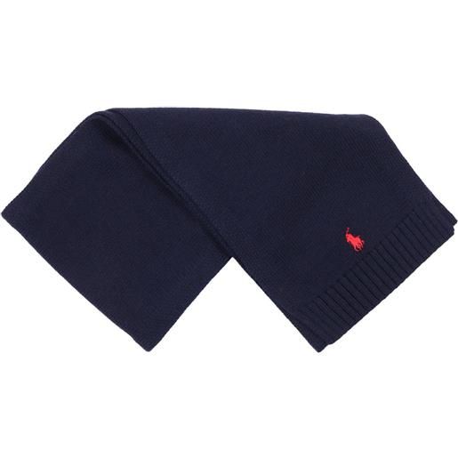 POLO RALPH LAUREN scarf-scarf-scarf