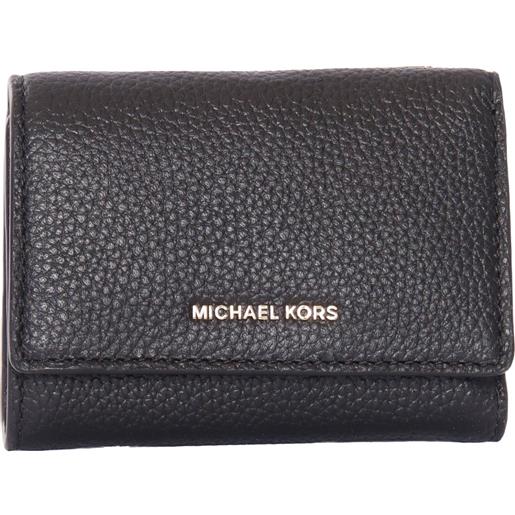 Michael Kors md trifold wallet