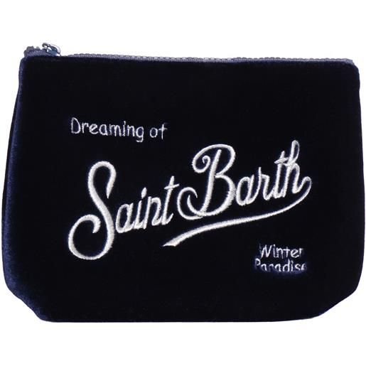 Mc2 Saint Barth aline velvet-61 emb