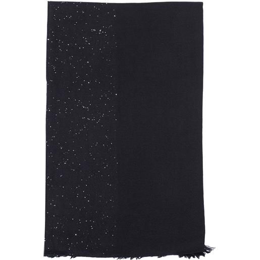 Faliero Sarti sciarpa kundy 85x185