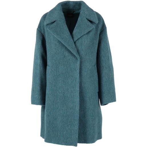 Max Mara Weekend cappotto rada