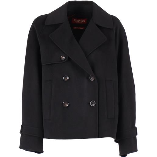 Max Mara Studio giaccone nupar