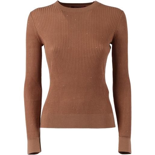 Max Mara Studio maglia-canottiera-top marabu