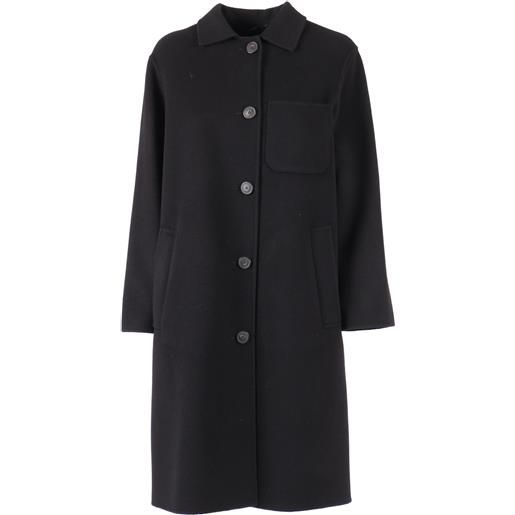 Max Mara Weekend cappotto zenone