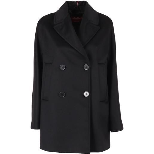 Max Mara Studio giaccone sheree