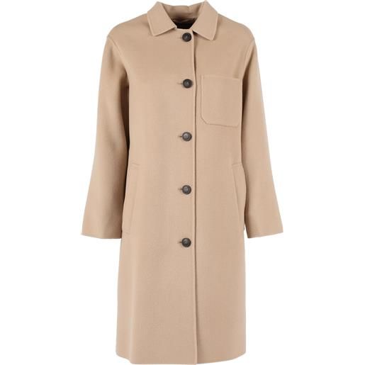 Max Mara Weekend cappotto zenone