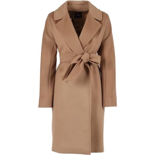 Max Mara Weekend cappotto corte