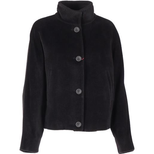 Max Mara Studio giaccone caladio