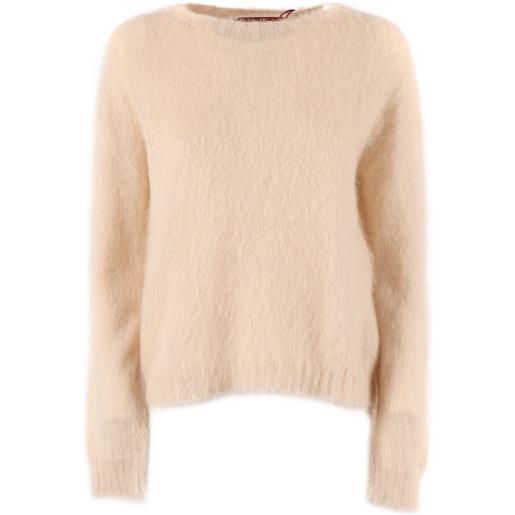 Max Mara Studio maglia-canottiera-top aceto