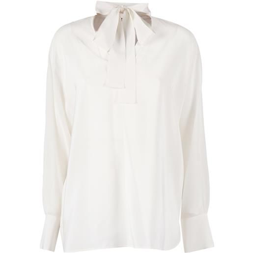 Max Mara Studio camicia caco