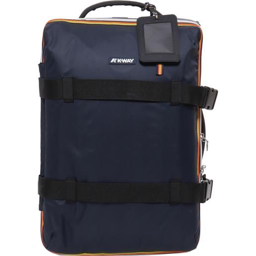 K-WAY blossac s trolley