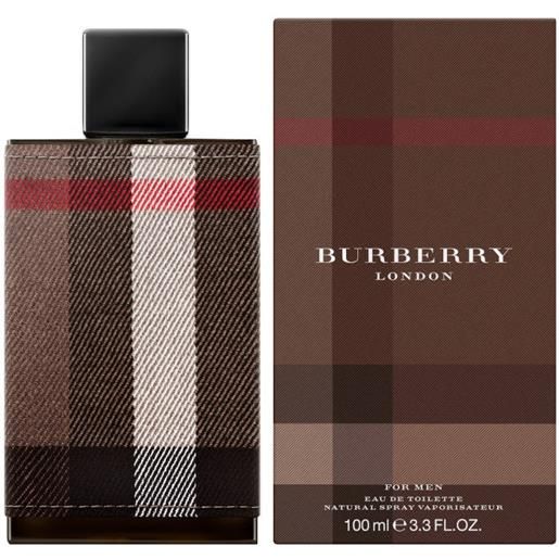 Burberry london for men - 50 ml