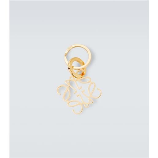 Loewe portachiavi anagram