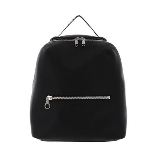 Calvin Klein ckj soft top handle backpack black