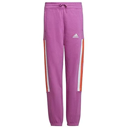 adidas pantalone modello g es bl warm pt
