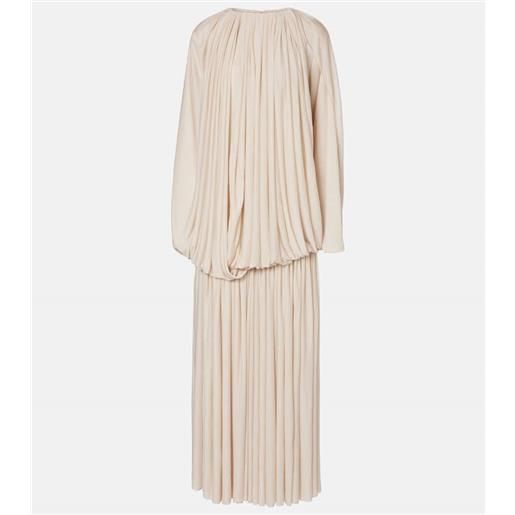 Calvin Klein Collection abito lungo angelina