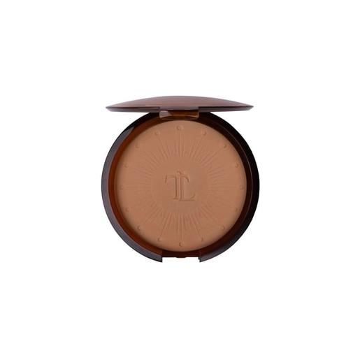 T.LeClerc sun powder terra abbronzante 17 g nr. 01 - doré - new