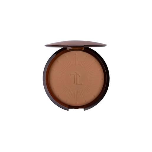 T.LeClerc sun powder terra abbronzante 17 g nr. 02 - cuivré - new