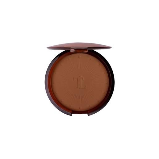 T.LeClerc sun powder terra abbronzante 17 g nr. 03 - bronzé - new