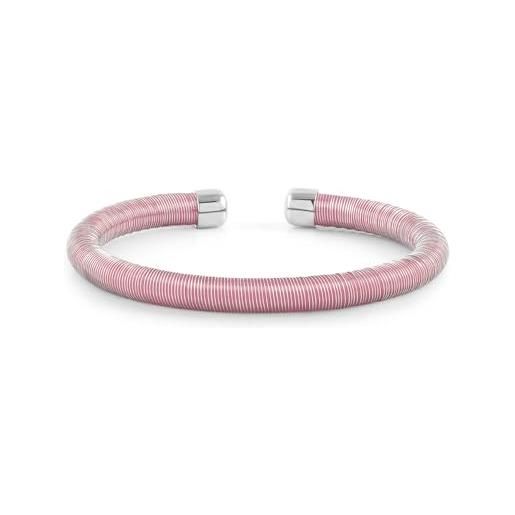 bracciale macarons rosa antico - Gioielli - Bracciali e cavigliere