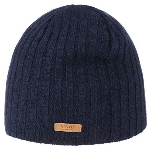 SALEWA barts haakon beanie berretto, blu, taglia unica