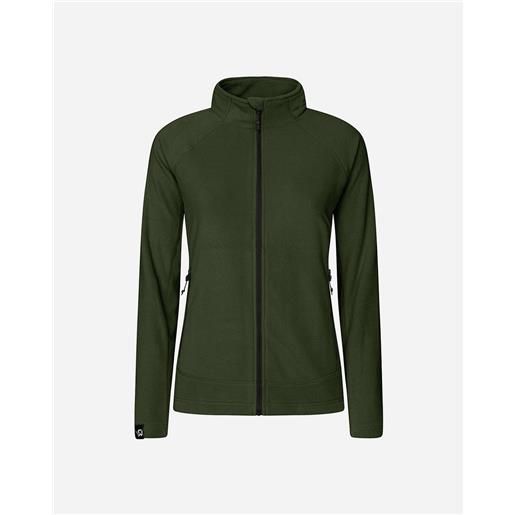 Rock Experience sandy ledge m - pile - uomo - verde